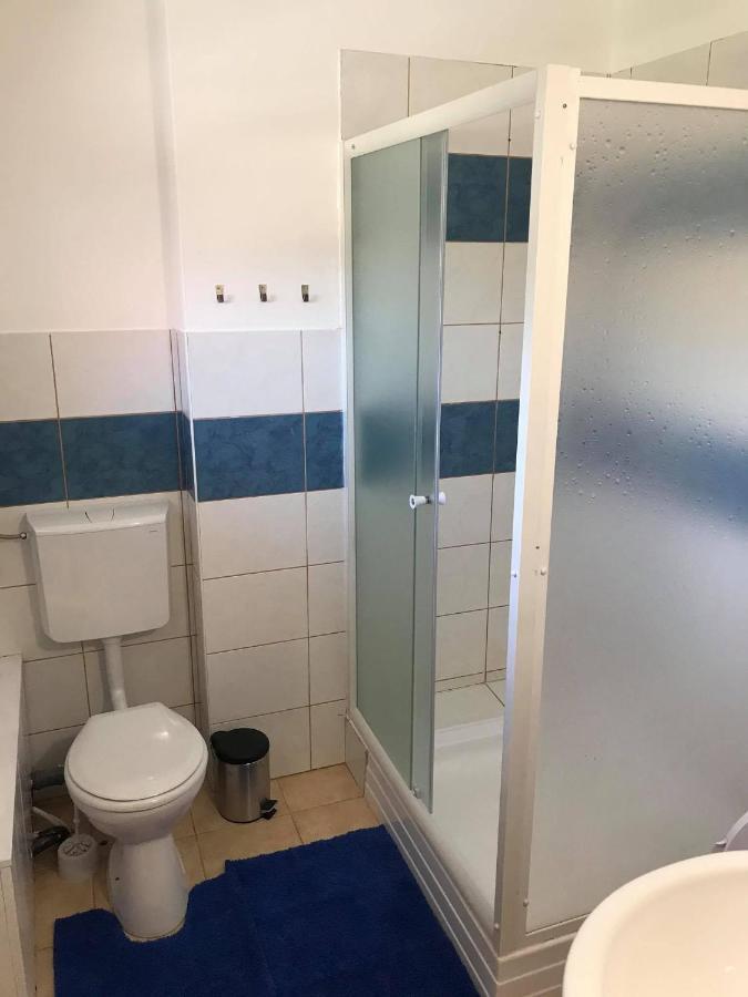 Hunyadi Panzió-Apartman Makó Exterior foto
